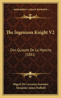 The Ingenious Knight V2