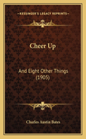 Cheer Up