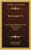 The Gospels V2