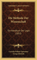 Methode Der Wissenschaft