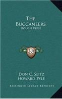 The Buccaneers: Rough Verse