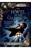 The Jewel of the Kalderash