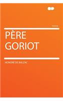 Pere Goriot