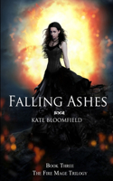 Falling Ashes (Book 3