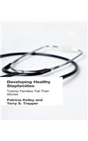 Developing Healthy Stepfamilies