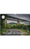 Paysages Du Sancerrois 2018