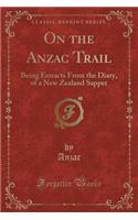 On the Anzac Trail