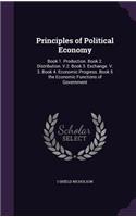 Principles of Political Economy