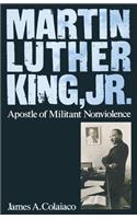 Martin Luther King, Jr.