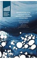 Entrepreneurial Universities in Innovation-Seeking Countries