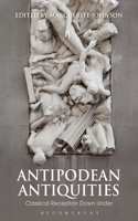 Antipodean Antiquities