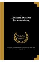 Advanced Business Correspondence