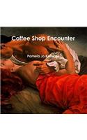 Coffee Shop Encounter