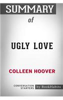 Summary of Ugly Love by Colleen Hoover