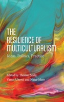 Resilience of Multiculturalism
