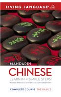 Complete Chinese Mandarin