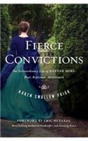 Fierce Convictions