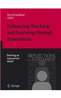 Enhancing Teaching and Learning Through Assessment