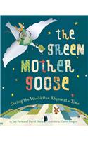 The Green Mother Goose: Saving the World One Rhyme at a Time