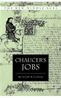 Chaucer's Jobs