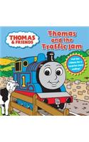 Thomas and the Traffic Jam