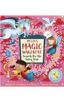 Molly’s Magic Wardrobe: Search for the Fairy Star