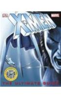 X-Men the Ultimate Guide
