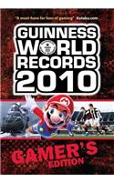 Guinness World Records Gamer's Edition