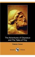 Adventures of Odysseus and Tales of Troy