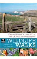 Wildlife Walks