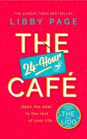 The 24-Hour Cafe
