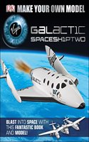 Make Your Own Virgin Galactic Spaceship Two