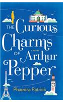 The Curious Charms of Arthur Pepper