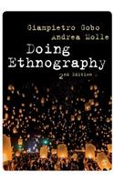 Doing Ethnography