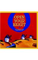 Open Your Heart