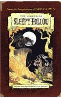 Legend of Sleepy Hollow