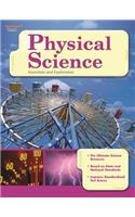 High School Science Reproducible Physical Science