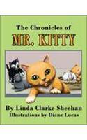 Chronicles of Mr. Kitty