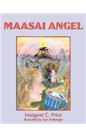 Maasai Angel