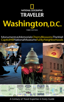 National Geographic Traveler Washington D.C.