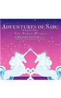 Adventures of Sabu-Chapter One