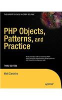PHP Objects, Patterns and Practice