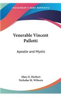 Venerable Vincent Pallotti