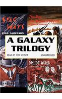 A Galaxy Trilogy