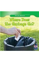 Where Does the Garbage Go?