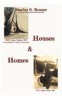 Houses and Homes