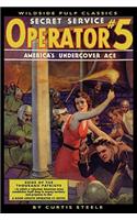 Operator #5: Siege of the Thousand Patriots(English)