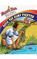 David, the Giant Fighter