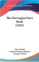 The Norwegian Fairy Book (1922)
