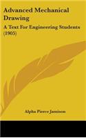 Advanced Mechanical Drawing